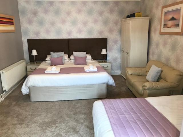 Семейный Номер, Cotswold House
