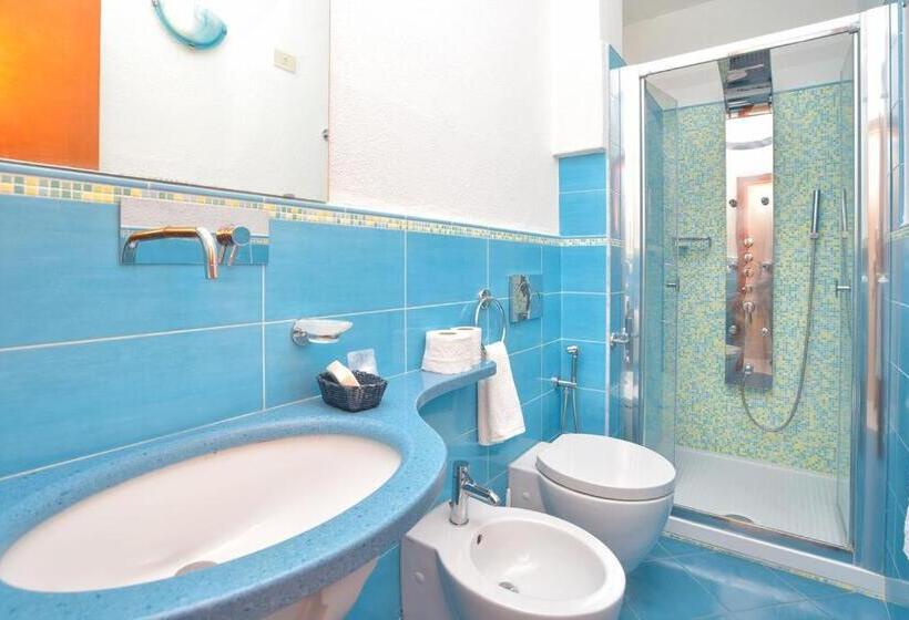 Quarto Estandar, Villa Cimmentorosso