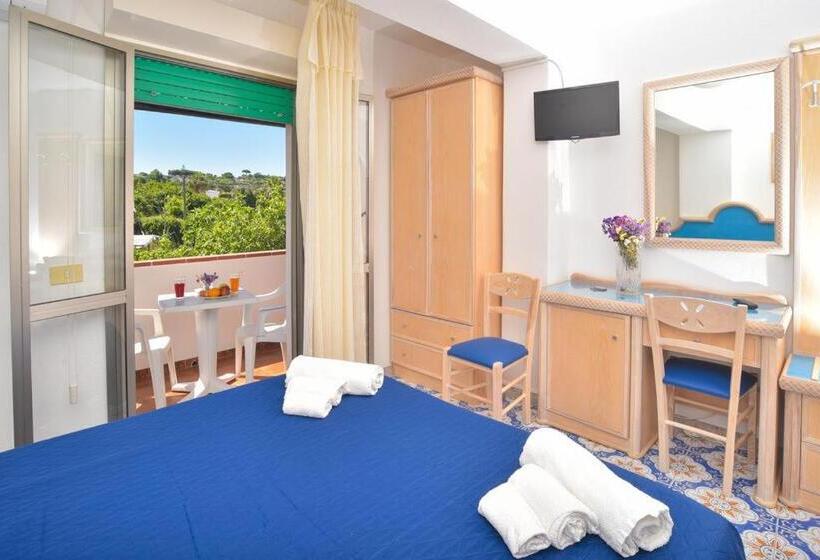 Quarto Estandar, Villa Cimmentorosso