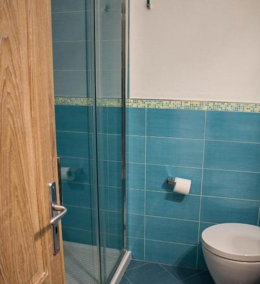 Quarto Economy, Villa Cimmentorosso