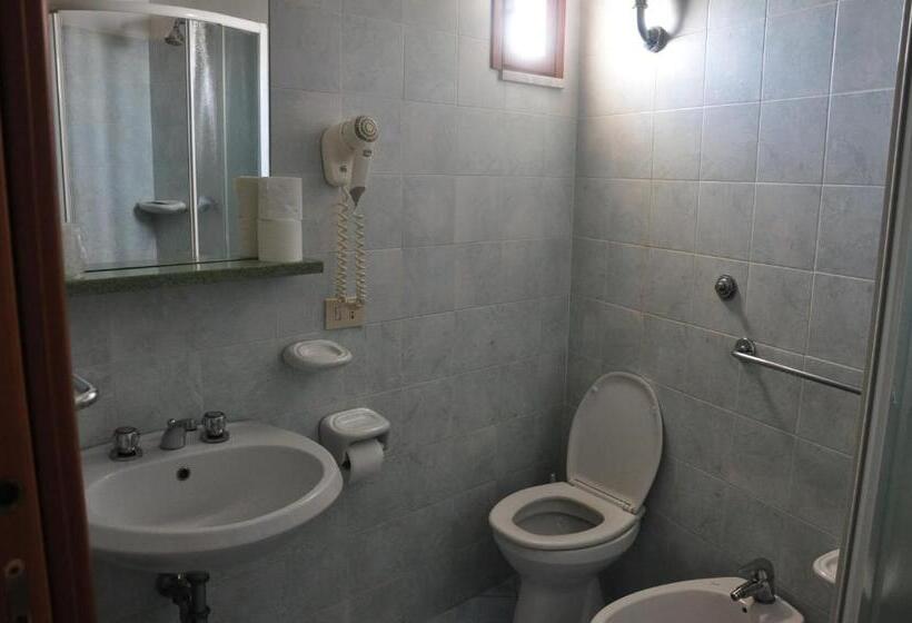 Quarto Economy, Villa Cimmentorosso