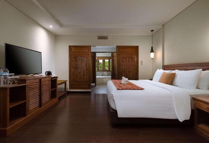 Номер Executive, Best Western Premier Agung Resort Ubud
