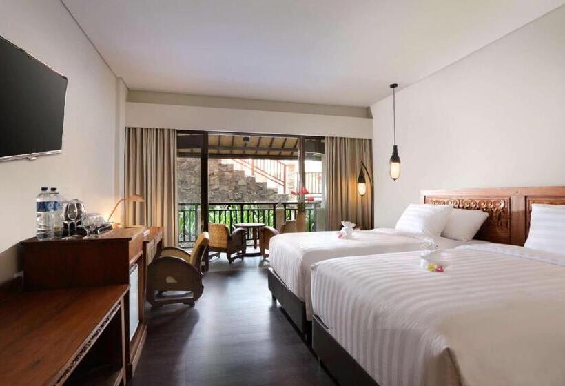 Номер Стандарт, Best Western Premier Agung Resort Ubud