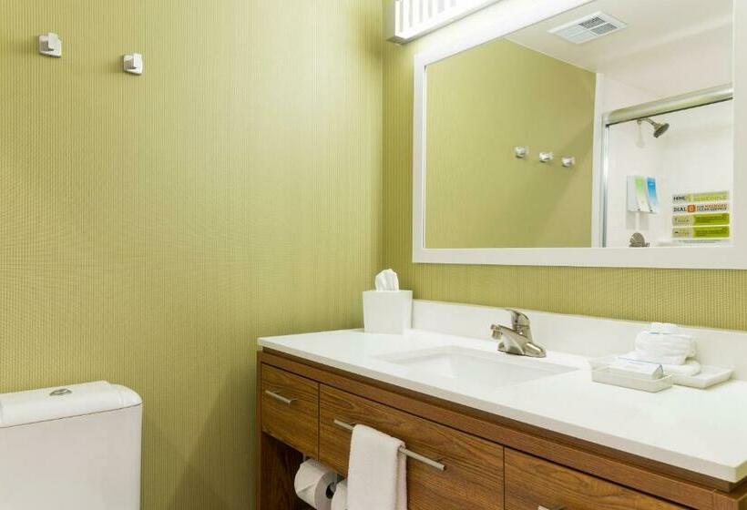 סוויטה, Home2 Suites By Hilton Nokomis Sarasota Casey Key