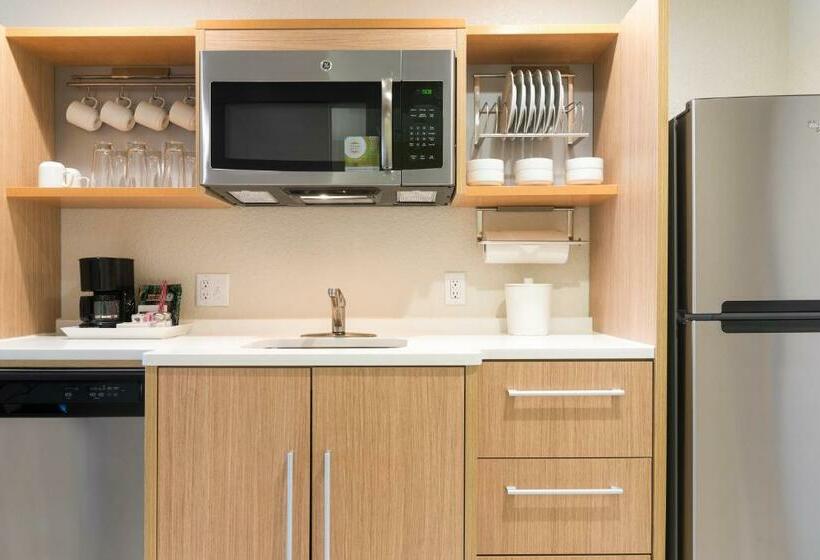 جناح, Home2 Suites By Hilton Nokomis Sarasota Casey Key