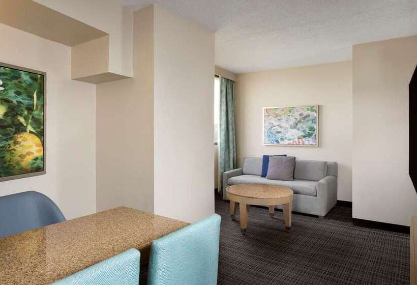 إستوديو قياسى سرير كينج, Home2 Suites By Hilton Nokomis Sarasota Casey Key