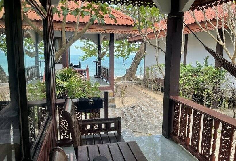Бунгало Deluxe, Pen's Bungalow
