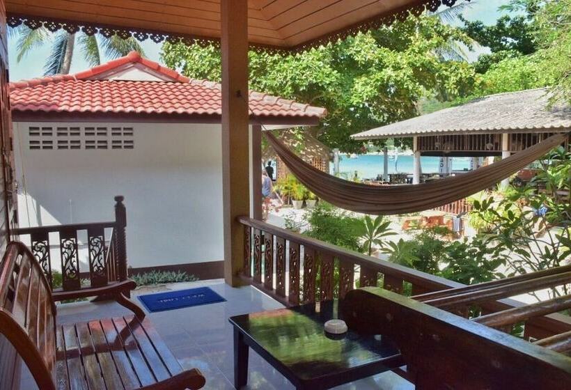 Бунгало Deluxe, Pen's Bungalow
