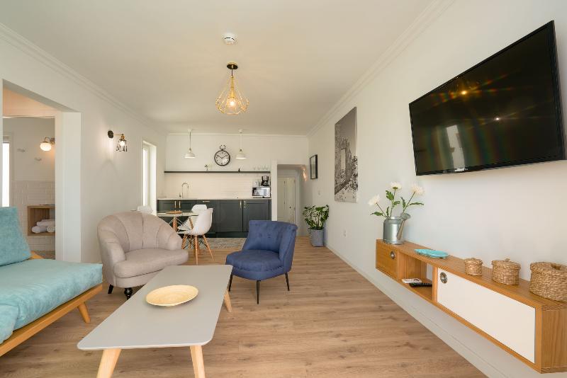 Апартаменты 1 Спальня Вид на Море, La Concha Boutique Apartments   Adults Only