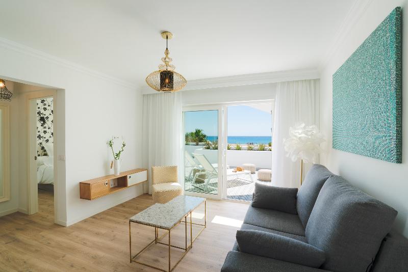 Апартаменты 1 Спальня Вид на Море, La Concha Boutique Apartments   Adults Only