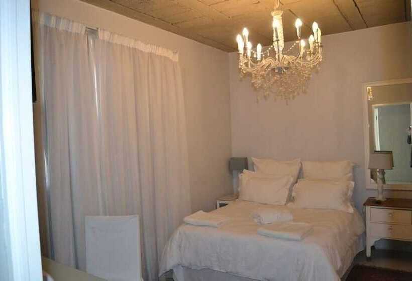 수피리어 룸, Muckleneuk Manor