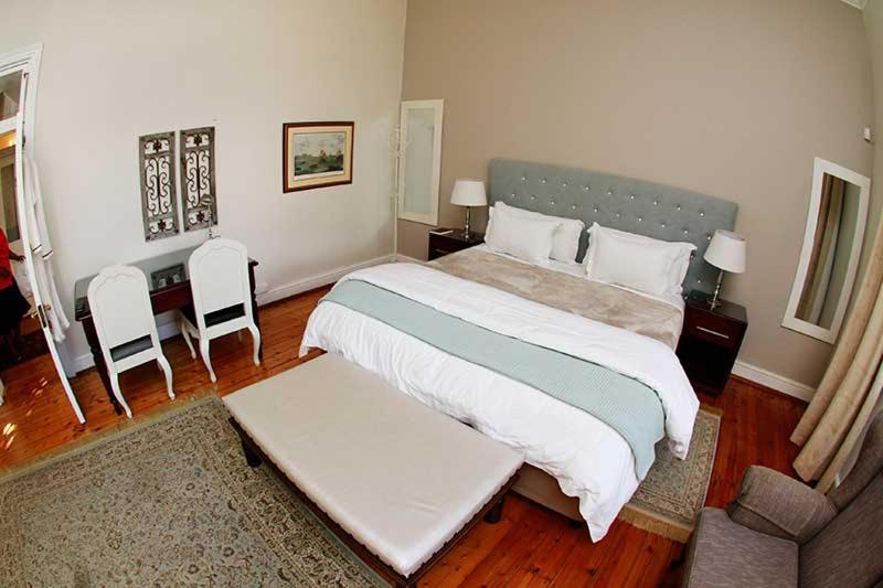 Номер Executive, Oleander Guest House