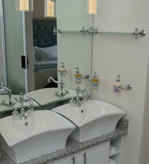 Номер Deluxe, Oleander Guest House