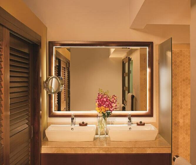 اتاق استاندارد, Zoetry Montego Bay