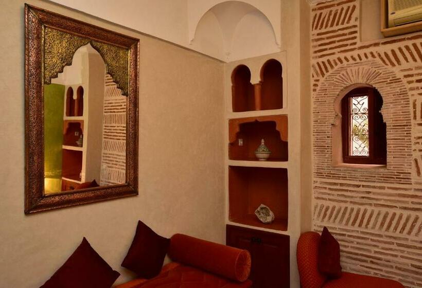 اتاق استاندارد, Riad Manissa