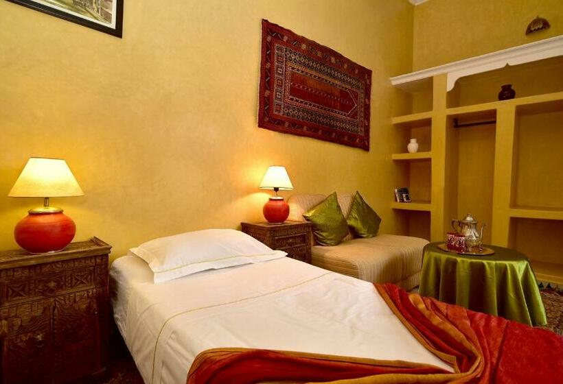 اتاق استاندارد, Riad Manissa