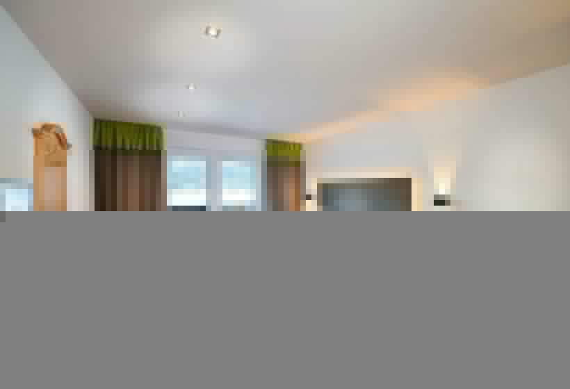 컴포트 룸, B&b Hotel Die Bergquelle