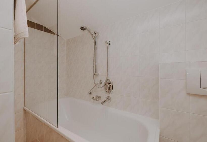 스탠다드 룸, B&b Hotel Die Bergquelle