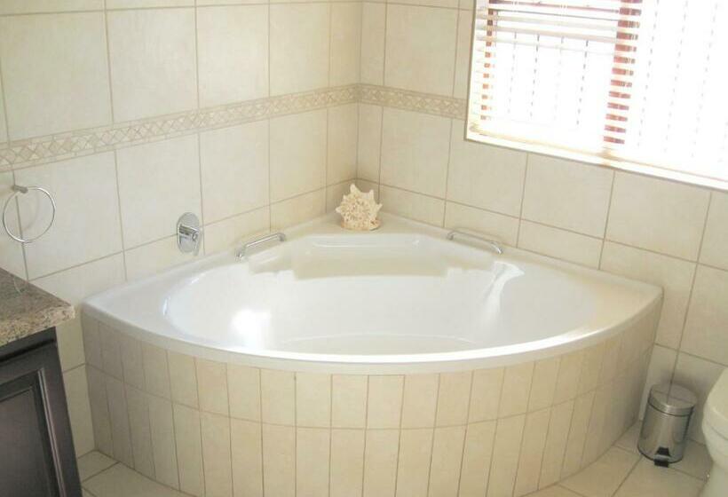 Номер Deluxe Вид на Море, Aquamarine Guest House