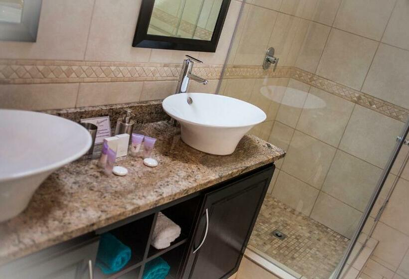 Номер Deluxe Вид на Море, Aquamarine Guest House