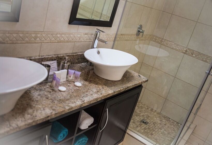 Номер Стандарт, Aquamarine Guest House