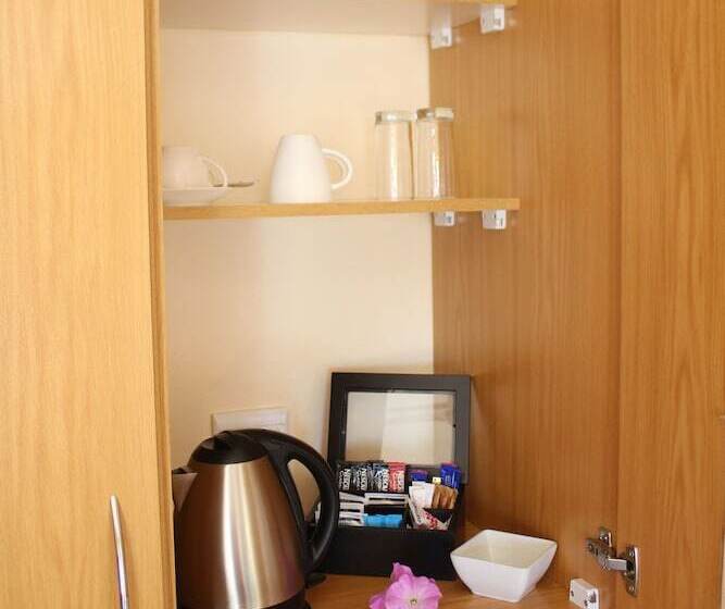 Номер Стандарт, Aquamarine Guest House