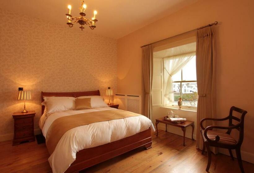 수피리어 룸, Corrib House Guest Accommodation