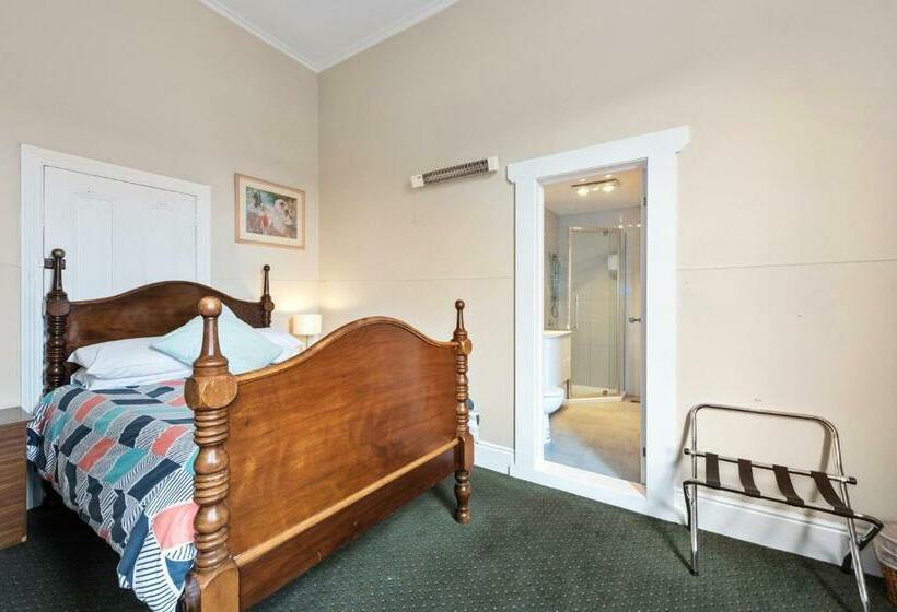标准间, Empire Hotel Queenstown