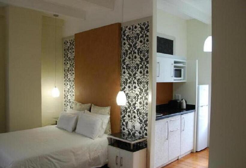 Студио Economy, Knysna Inn
