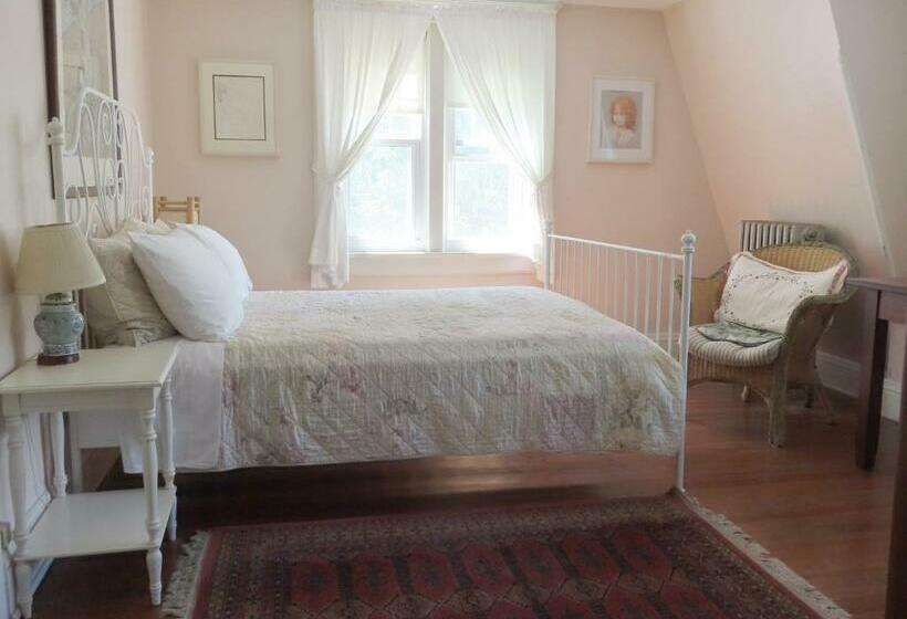 Номер Стандарт Вид на Сад, Morning Glory B&b