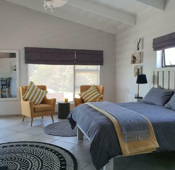 Номер Стандарт, Albatross Guesthouse