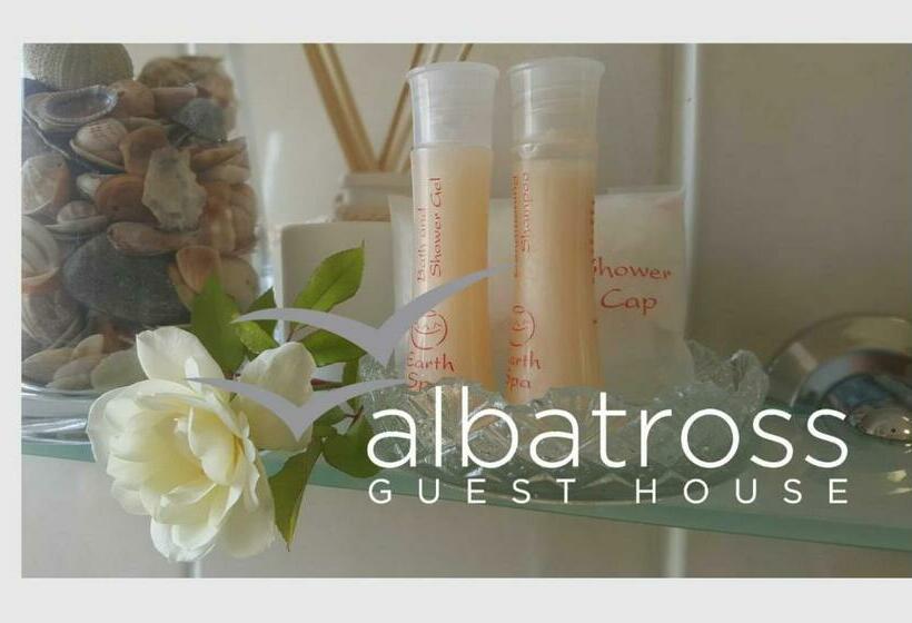 Номер Стандарт, Albatross Guesthouse