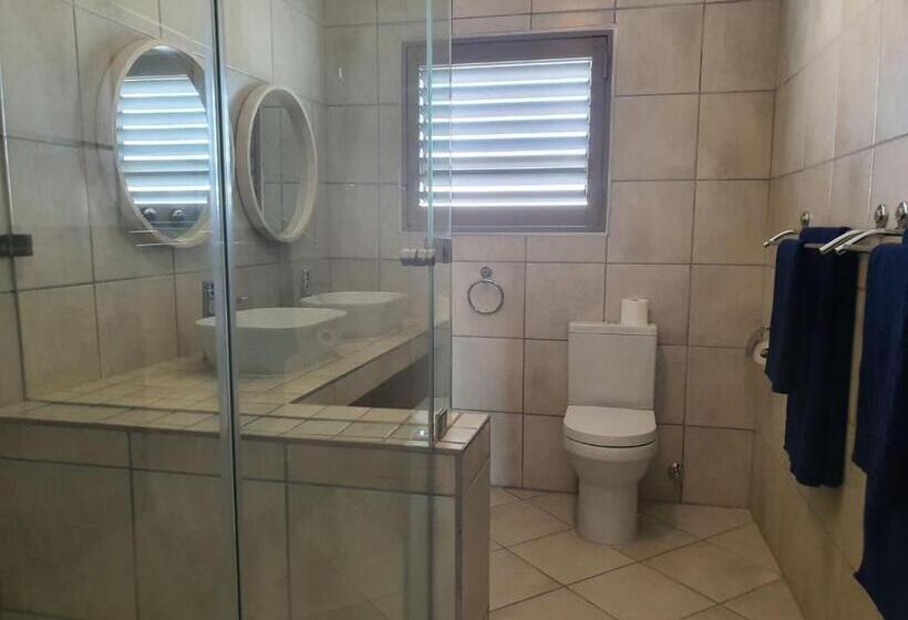 Апартаменты 1 Спальня, Albatross Guesthouse