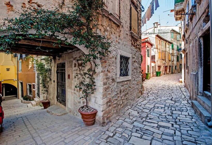 이코노미 룸, Guest House Sotto I Volti Centro Storico