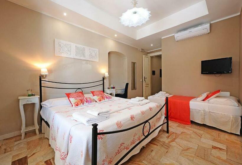 Номер Стандарт, Onda Marina Rooms