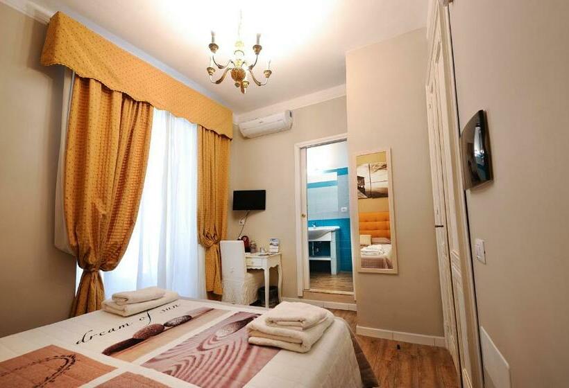 Номер Стандарт, Onda Marina Rooms