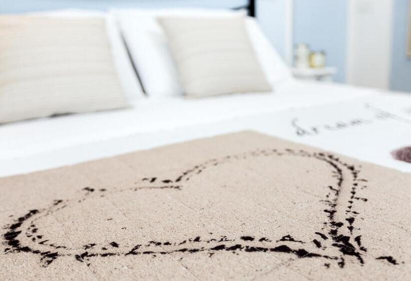 Номер Стандарт, Onda Marina Rooms