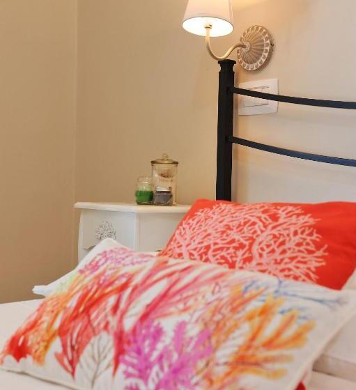 Номер Стандарт Трехместный, Onda Marina Rooms