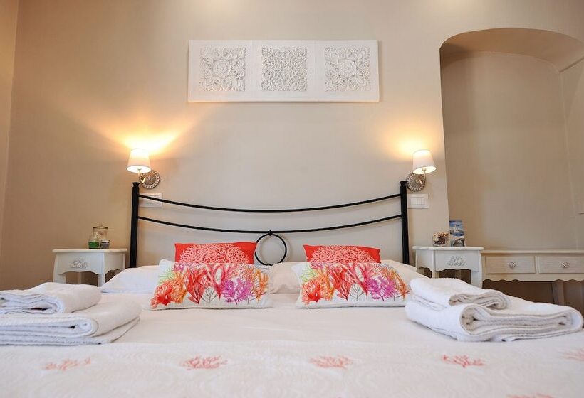 Номер Стандарт Трехместный, Onda Marina Rooms