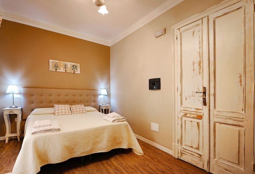Номер Стандарт, Onda Marina Rooms