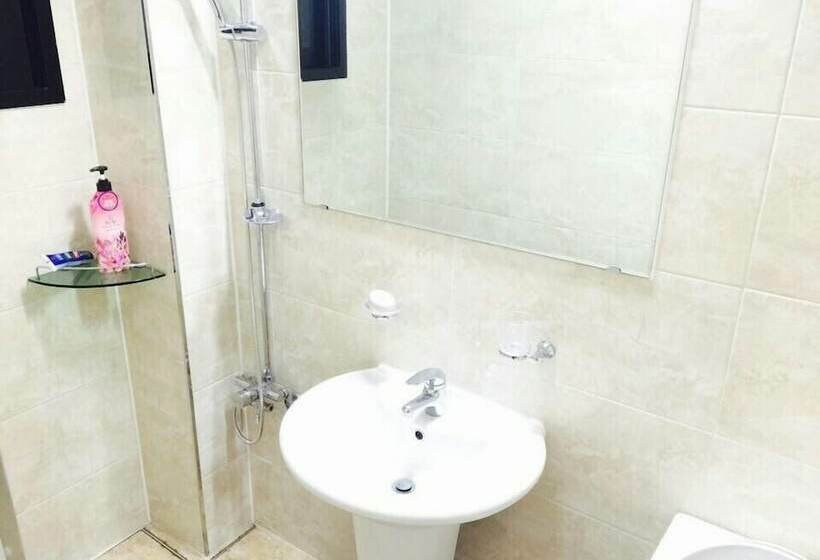共用房间的床, Yeosuro Guesthouse   Hostel