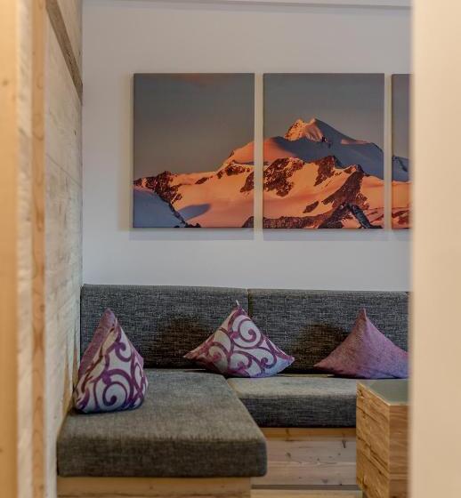 سوییت اجرایی, 4 Sterne Superior Mühle Resort 1900   Adults Only