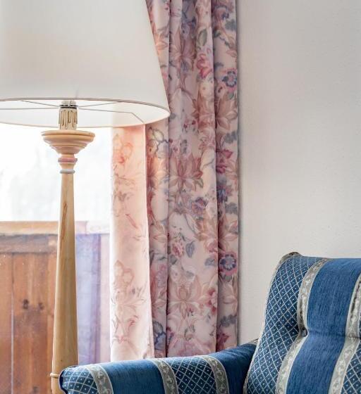 آپارتمان 1 خوابه با بالکن, 4 Sterne Superior Mühle Resort 1900   Adults Only
