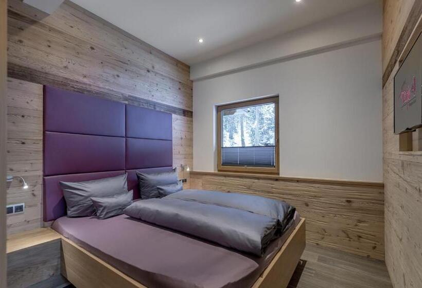 سوییت اجرایی, 4 Sterne Superior Mühle Resort 1900   Adults Only
