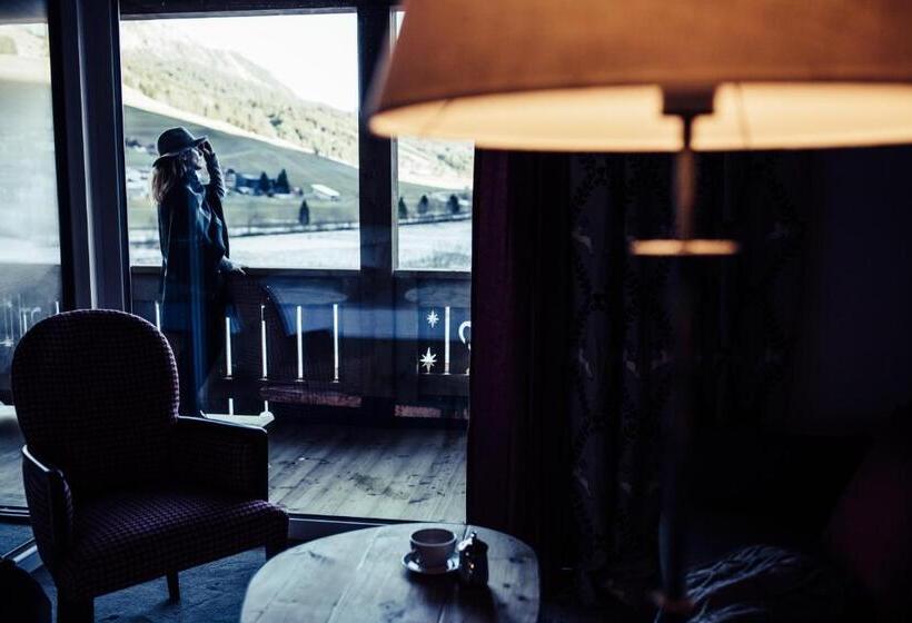 Люкс 2 Спальни, Biohotel Bergzeit