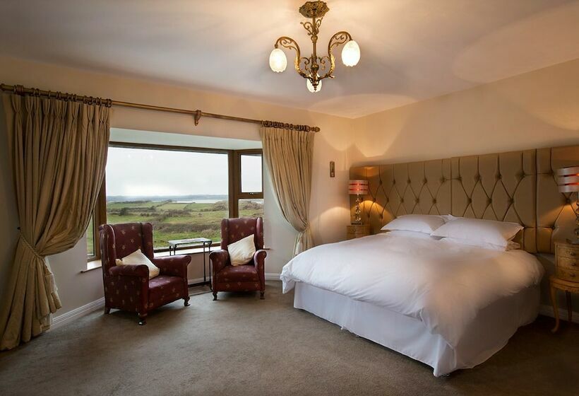 Номер Deluxe, Down Yonder Boutique B&b