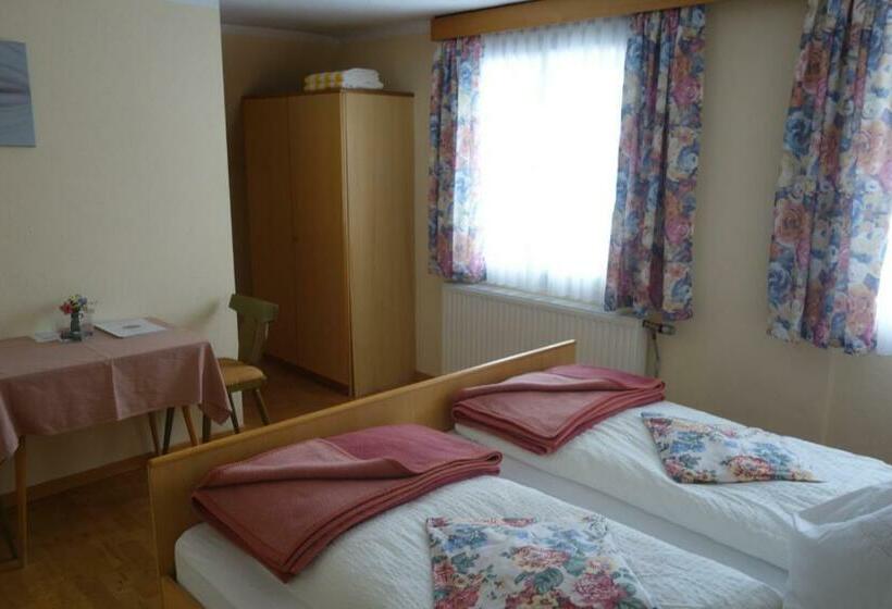 Номер Стандарт, Edelsteinhotel Guniwirt