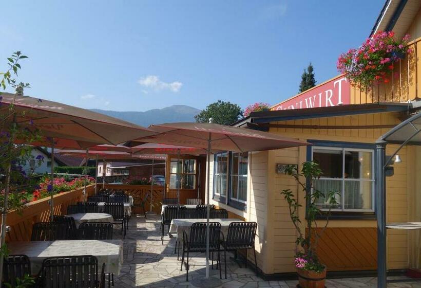 Номер Стандарт, Edelsteinhotel Guniwirt