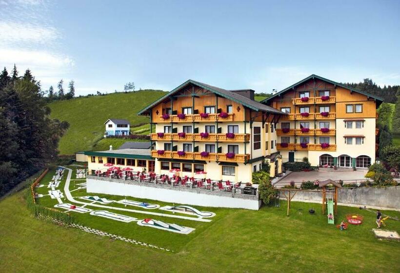 Номер Стандарт, Ferienhotel Hofer Superior