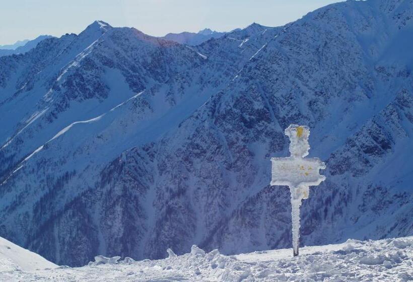 Номер Стандарт, Bergkristall